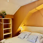 Hotel La Carpe D'or