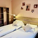La Carpe D'or Hotel Fontainebleau