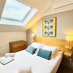 Hotel La Carpe D'or 2*