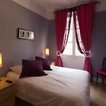 Hotel La Carpe D'or Fontainebleau