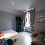 Hotel La Carpe D'or Fontainebleau