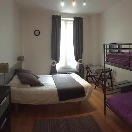 Hotel La Carpe D'or 2*