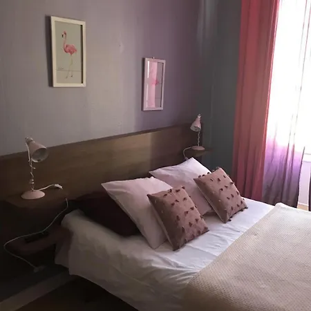 La Carpe D'or Hotel Fontainebleau