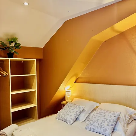 Hotel La Carpe D'or