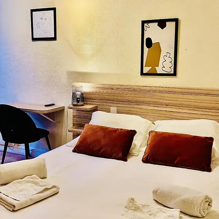 La Carpe D'or Hotel