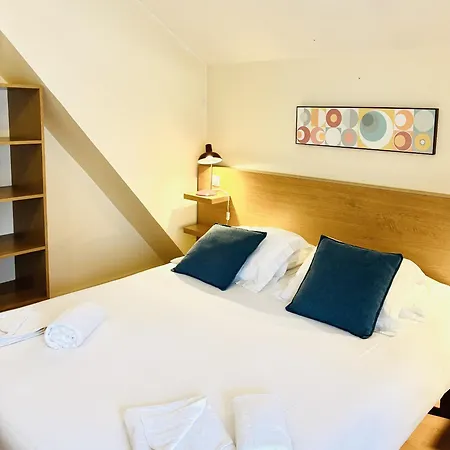 La Carpe D'or Hotel 2*