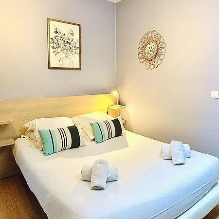 Hotel La Carpe D'or 2*