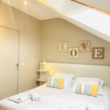 La Carpe D'or Hotel 2*