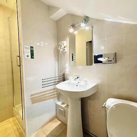 La Carpe D'or Hotel