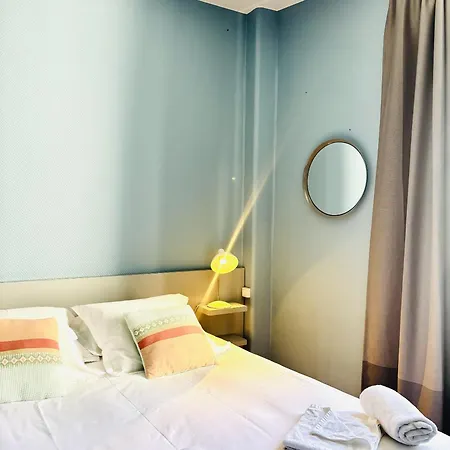 La Carpe D'or Hotel