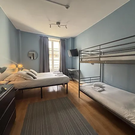 La Carpe D'or Hotel 2*