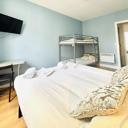 Hotel La Carpe D'or 2*