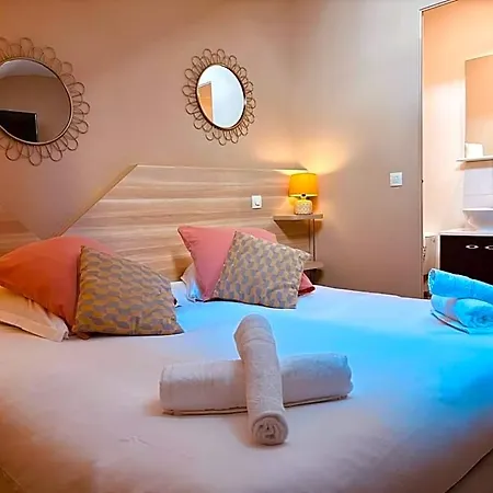 Hotel La Carpe D'or
