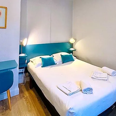 Otel La Carpe D'or