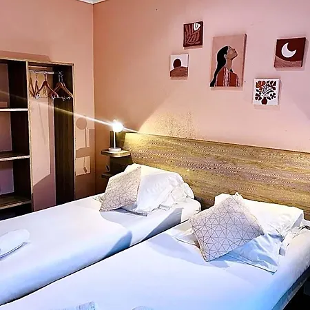 La Carpe D'or Otel 2*