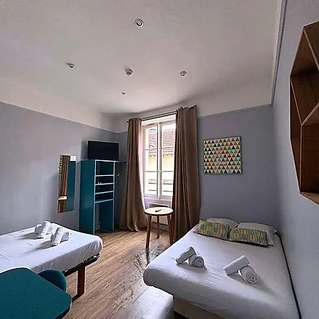 La Carpe D'or Otel Fontainebleau