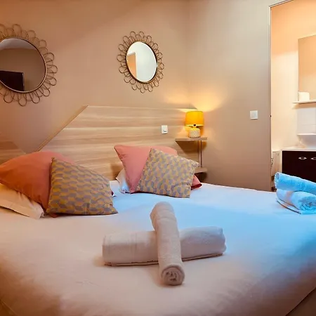 La Carpe D'or Hotel 2*