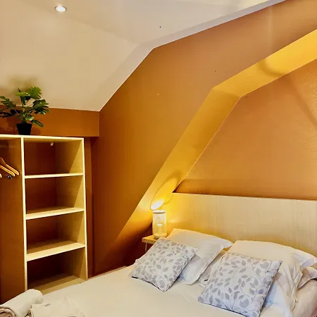Hotel La Carpe D'or 2*