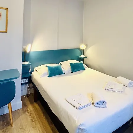 La Carpe D'or Otel 2*
