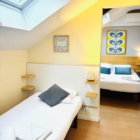 La Carpe D'or Otel