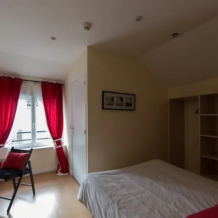 La Carpe D'or Hotel