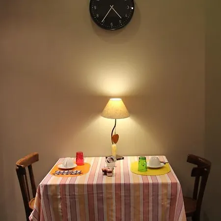 Hotel La Carpe D'or 2*