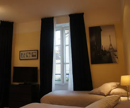 Hotel La Carpe D'or 2*