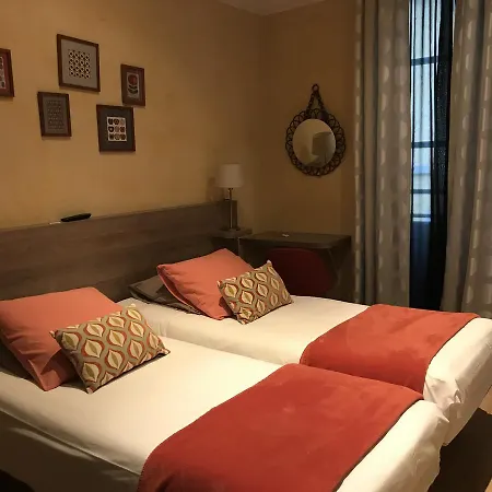 La Carpe D'or Hotel 2*