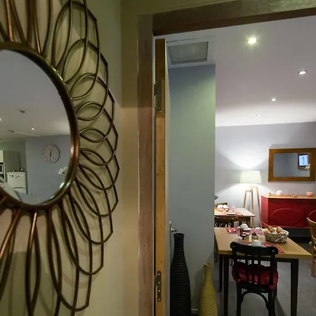 Hotel La Carpe D'or 2*
