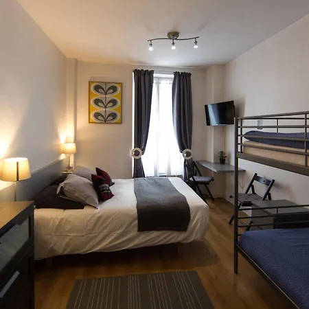 La Carpe D'or Hotel 2*