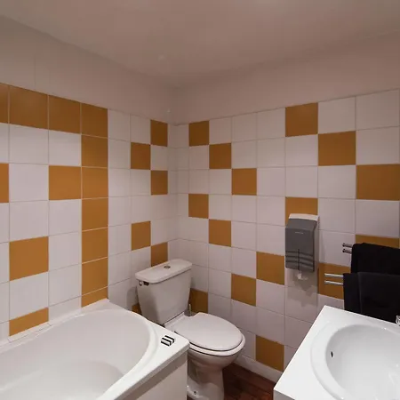 Hotel La Carpe D'or 2*