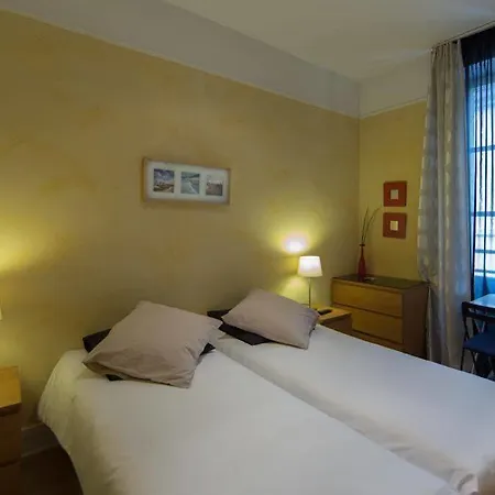 Hotel La Carpe D'or Fontainebleau
