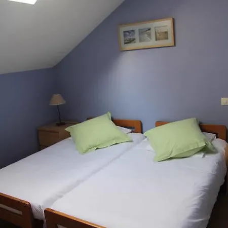 Hotel La Carpe D'or
