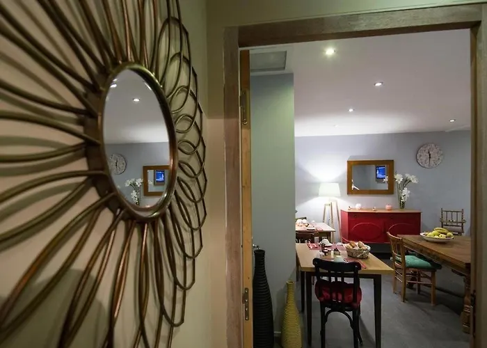 La Carpe D'or 2* Fontainebleau