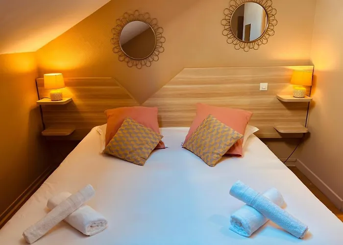 Hotel La Carpe D'or 2*