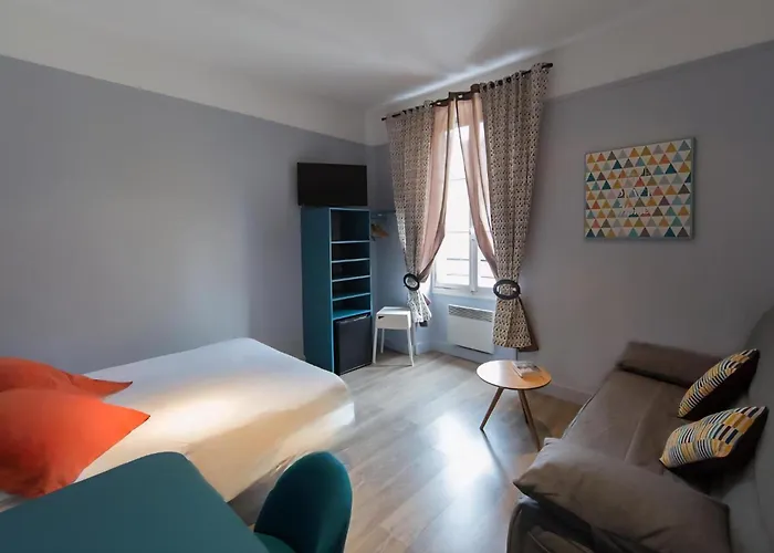 La Carpe D'or Hotel 2*