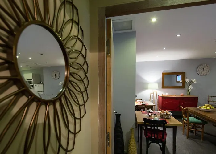 Hotel La Carpe D'or 2*