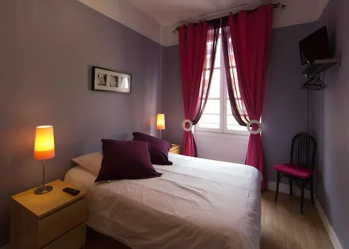 Hotel La Carpe D'or Fontainebleau