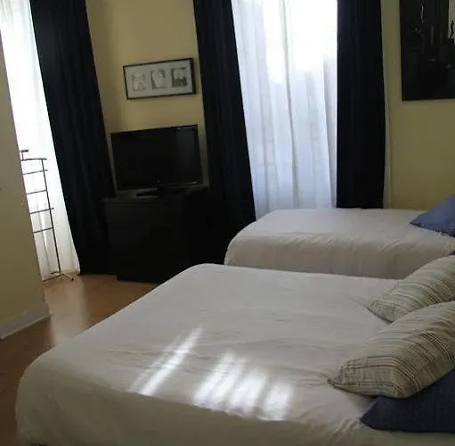 La Carpe D'or 2* Fontainebleau